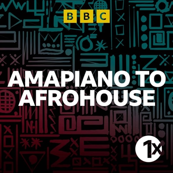 Amapiano To AfroHouse