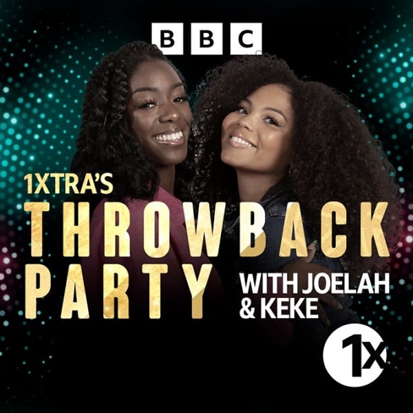 1Xtra’s Throwback Party With Joelah & Keke