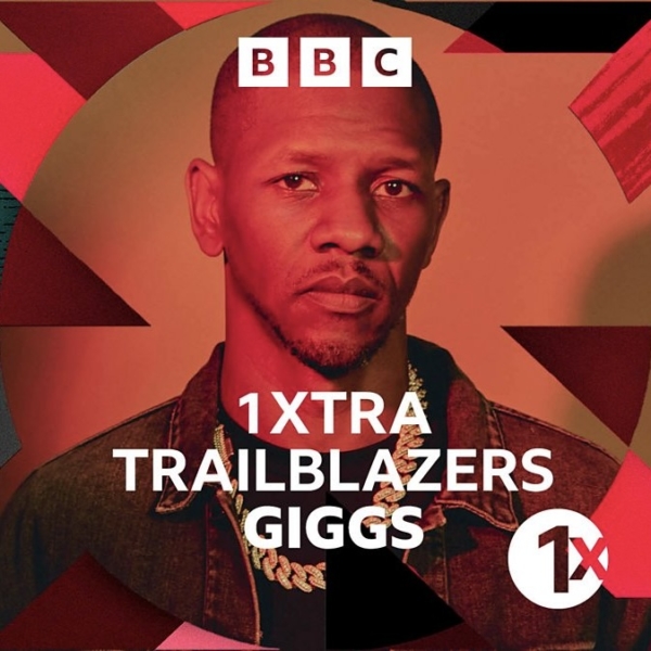 1Xtra Trailblazers: Giggs