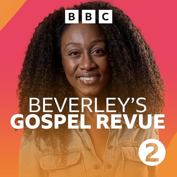 Beverley’s Gospel Revue