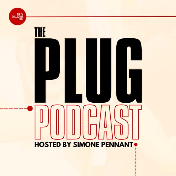 The Plug Podcast: Connecting Content Creators