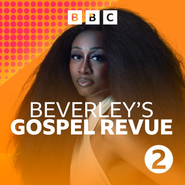 Beverley’s Gospel Revue