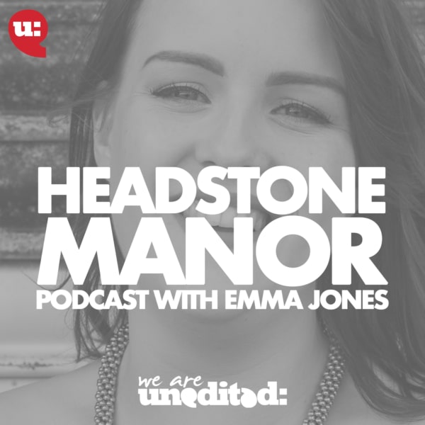 Headstone Manor Park Podcast with Emma Jones